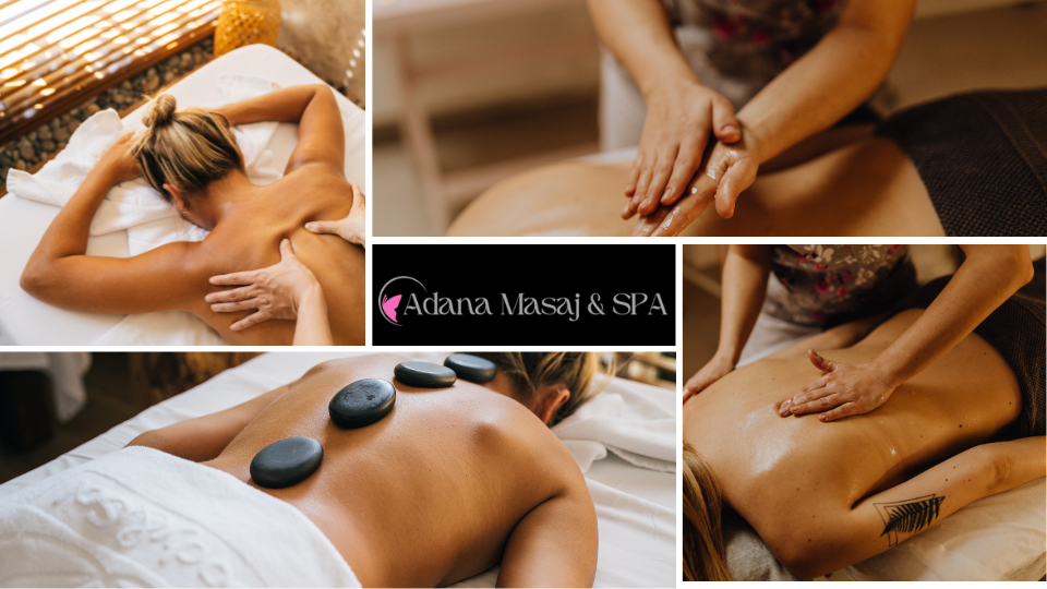 Adana Masaj Salonu Adana Masaj Salonu